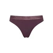 Calvin Klein Underwear Tangice ciklama