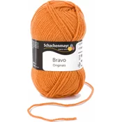 Schachenmayr Bravo Originals 08360 Amber