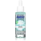 Astrid Hydro X-Cell vlažilni super serum 30 ml
