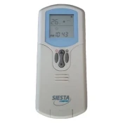 General DAIKIN SIESTA COMFORT ATYN26FMV1B, ATYN35FMV1B - compatible General-branded remote control