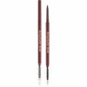 ZOEVA Remarkable Brow automatska olovka za obrve nijansa Taupe Brown 0,09 g