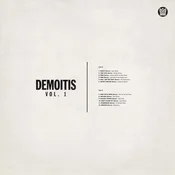 Various Artists - Demoitis Vol.1 (Limited Edition) (LP)