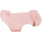 Flamingo Guzzi Kljuka za pse roza 25cm