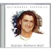 BOŽIDAR WOLFAND WOLF/USPEŠNICE