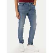 Calvin Klein kavbojke slim fit kroja moške