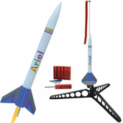 Raketa Ariel- začetniški set