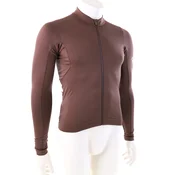 Rapha Pro Team Midweight Moški Biking Shirt longsleeve