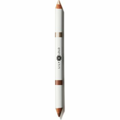 Lily Lolo Brow Duo Pencil svinčnik za obrvi odtenek Light 1,5 g
