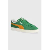 Puma Superge iz semiša Suede Patch