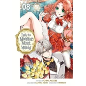 PASS THE MONSTER MEAT MILADY V08