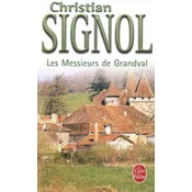 Les Messieurs de Grandval