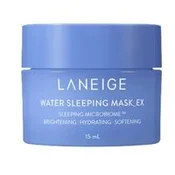 LANEIGE Nočna maska za obraz Water Sleeping Mask Mini (15 ml)