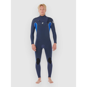 Rip Curl Dawn Patrol Cz 43 Wetsuit electric cobalt