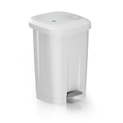 TTS MOJI Plasticna kanta sa pedalom, 50l