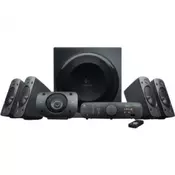 Z906 Surround Sound Speaker ( 014047 )