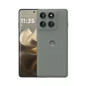 MOTOROLA pametni telefon Edge 60 Pro 8GB/256GB, Shadow