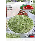 shumee Alfalfa, kaljena semena 20 g - Torseed