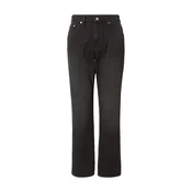 Only & Sons Kavbojke ONSEDGE črn denim