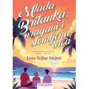 Mlada Britanka/ uragani i slomljena srca