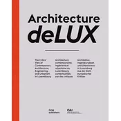 Architecture deLUX