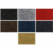 eoshop Podloga za vrata 214 Mega Rib (Varianta: 052 temno siva 40 x 60 cm)