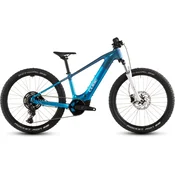 Cube Acid 240 Hybrid Rookie Pro X actionteam 400Wh 24 Otroci E-kolo
