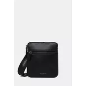 Crossover torbica Valentino Horizon VBS8UT06 Crna