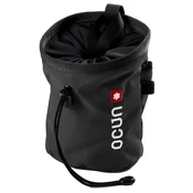 OCÚN Push + Belt vrečka za magnezij, črna