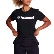 Hummel Majica HMLGO 2.0 LOGO T-SHIRT S/S WOMAN