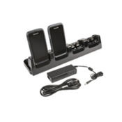HONEYWELL CT50-CB-2 Dock Kit with Power Supply Cord for Recharging up to 4 Devices.