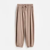 Reserved - Pamucne trenerke pantalone