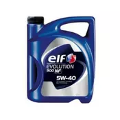 ELF Olje Elf Evolution 900 NF 5W40 5L