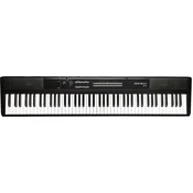 Kurzweil Ka S1 Digitalni stage piano Black (Samo odprto)