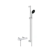 GROHE 34857000 - Termostatska tuš baterija PRECISION GET 12” sijajni krom