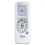 General WHIRLPOOL AMC990, AMC991, AMC992, AMC993, AMC994, AMC996, AMC998, AMD009, AMD060, AMD061 - združljiv daljinski upravljalnik znamke General