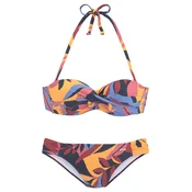 SUNSEEKER Bikini mešane barve