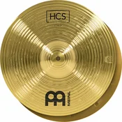 Meinl HCS13HH HCS 13 Hi-Hat činela (Kot novo)