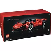 LEGO®® Technic™ Ferrari Daytona SP3 (42143)