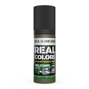 AMT-4 / A-24M Green 17 ml.