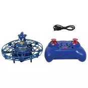Leteči dron UFO Lexibook Flying Sonic (UFOSN)
