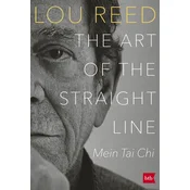 THE ART OF THE STRAIGHT LINE