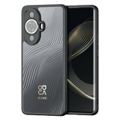 Premium ovitek Aimo za Huawei Nova 11 Pro - črn