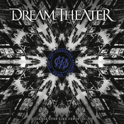 Dream Theater - Lost Not Forgotten Archives: Distance Over Time Demos (CD)