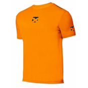 Muška majica Pacific Futura Tee - orange