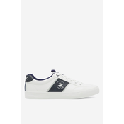 Platnene superge BEVERLY HILLS POLO CLUB M-SS24-3C012 Bela