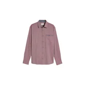 TOM TAILOR Srajca burgund