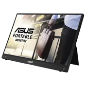 ASUS ZenScreen MB16ACV