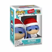 POP figure Disney Holiday Eeyore