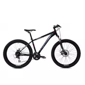 CAPRIOLO LC 7.2 crno-pink 924565-19