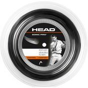 Teniska žica Head Sonic Pro (200 m) - black